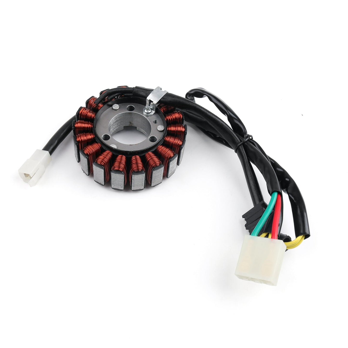 Generator Stator Coil For Honda CB400 VTEC SPEC1/2/3 NC39 1999-2006 2002 2003