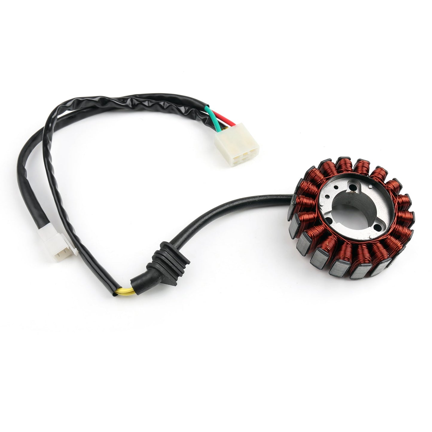 Generator Stator Coil For Honda CB400 VTEC SPEC1/2/3 NC39 1999-2006 2002 2003