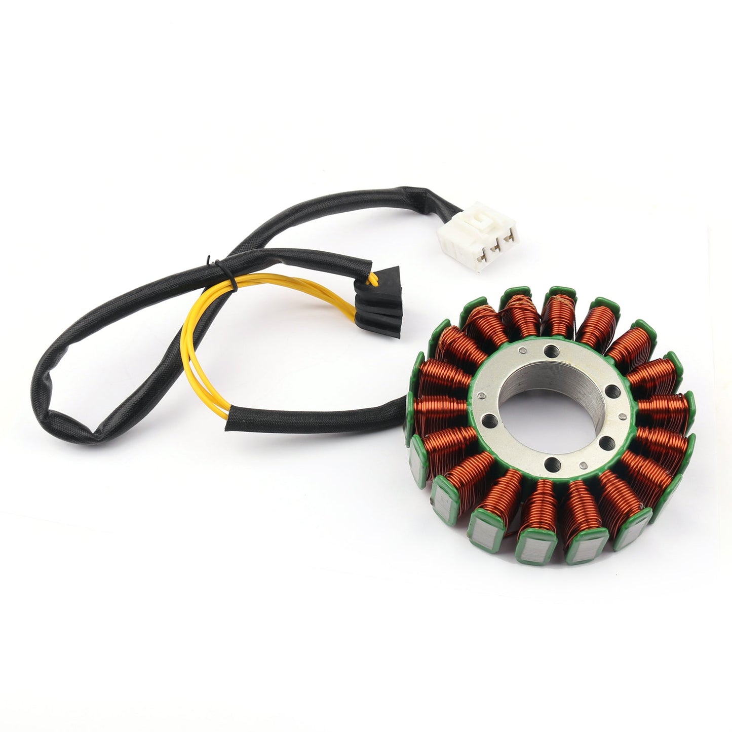 Magneto Generator Engine Stator Charging Coil For Honda VFR800/VFR800A 02-09