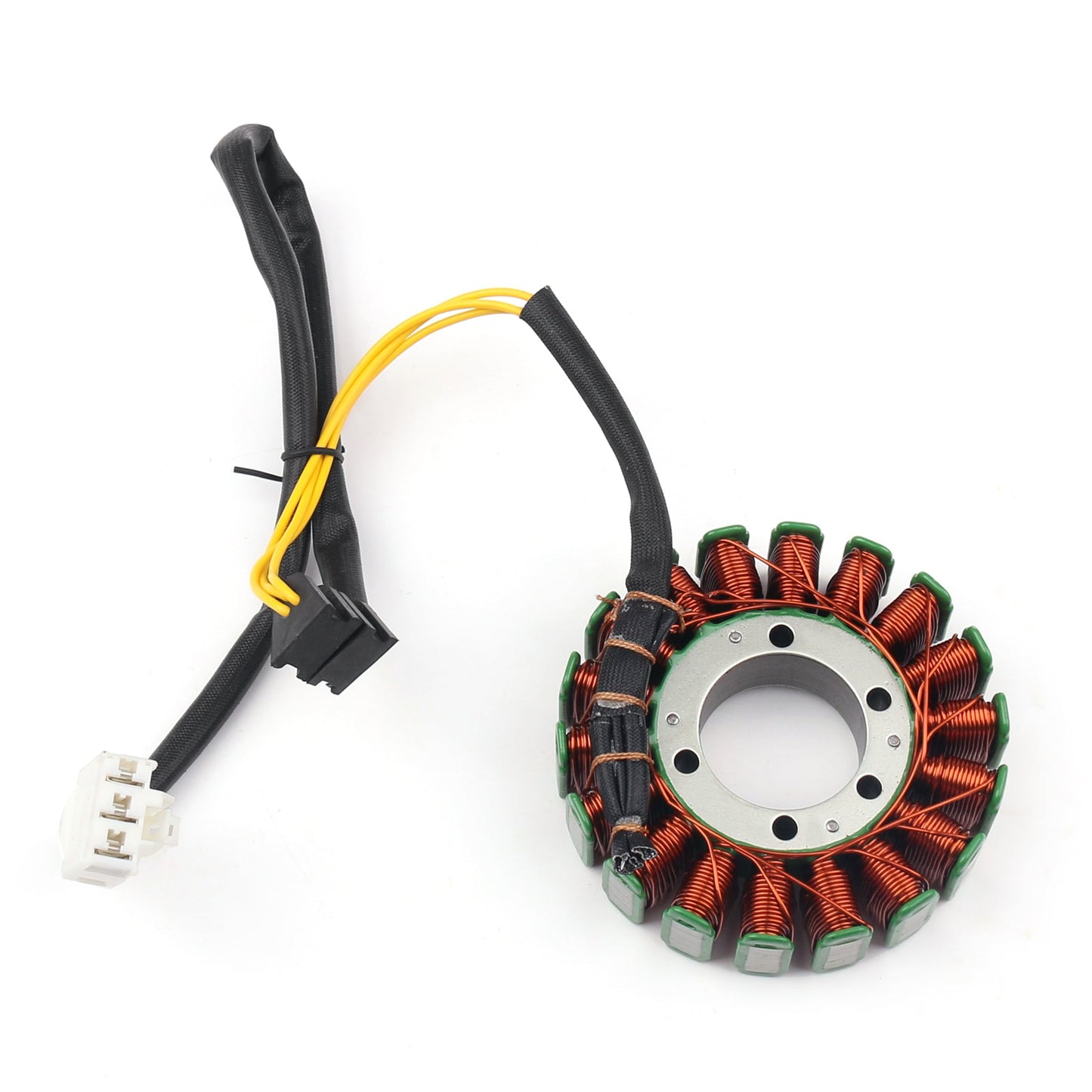 Magneto Generator Engine Stator Charging Coil For Honda VFR800/VFR800A 02-09