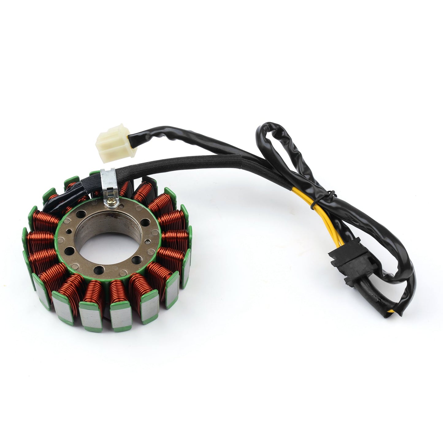 Magneto Generator Engine Stator Charging Coil For Honda VFR800FI 1998-2001