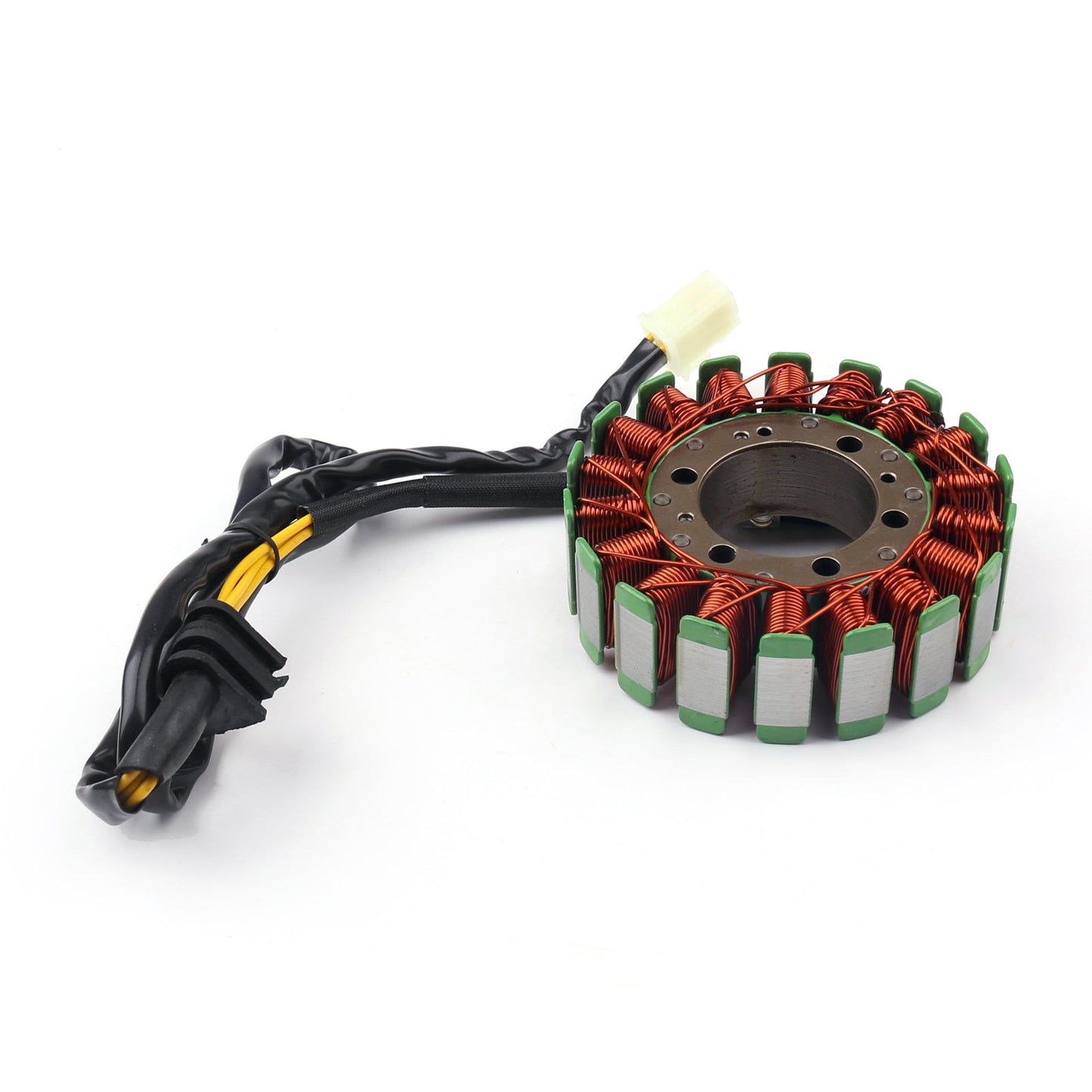 Magneto Generator Engine Stator Charging Coil For Honda VFR800FI 1998-2001