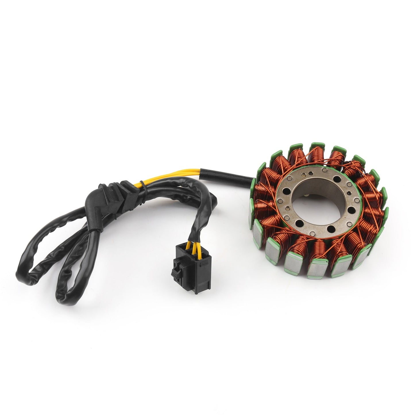 Magneto Generator Engine Stator Coil For Honda CBR1100XX CBR 1100XX 1999-2003