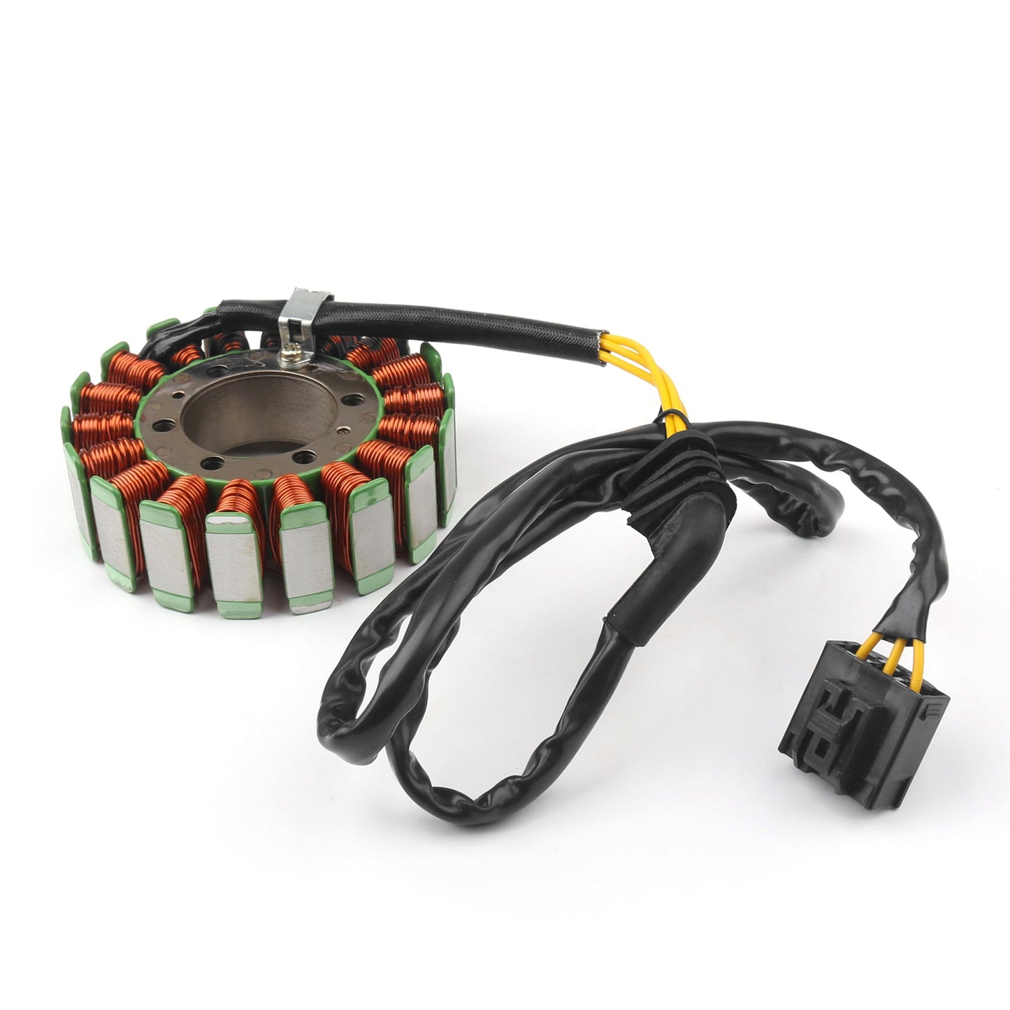 Magneto Generator Engine Stator Coil For Honda CBR1100XX CBR 1100XX 1999-2003