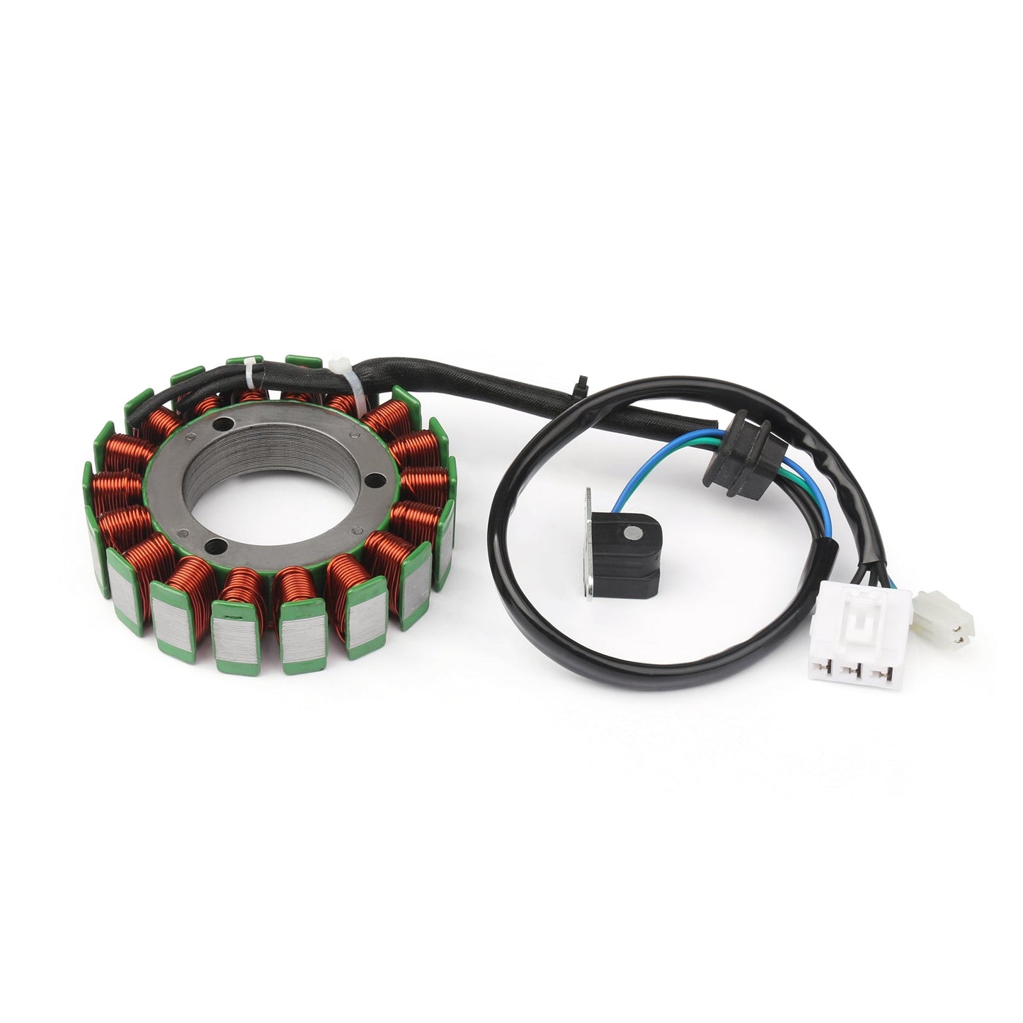 Magneto Generator Engine Stator Coil For Suzuki VL1500 Boulevard C90 VZ1500