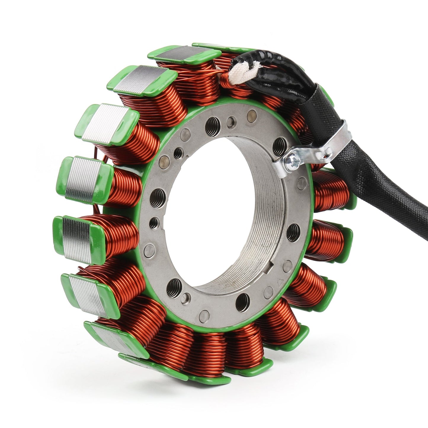 Magneto Generator Engine Stator Coil For Kawasaki ZX-9R Ninja ZX900 1998-2003