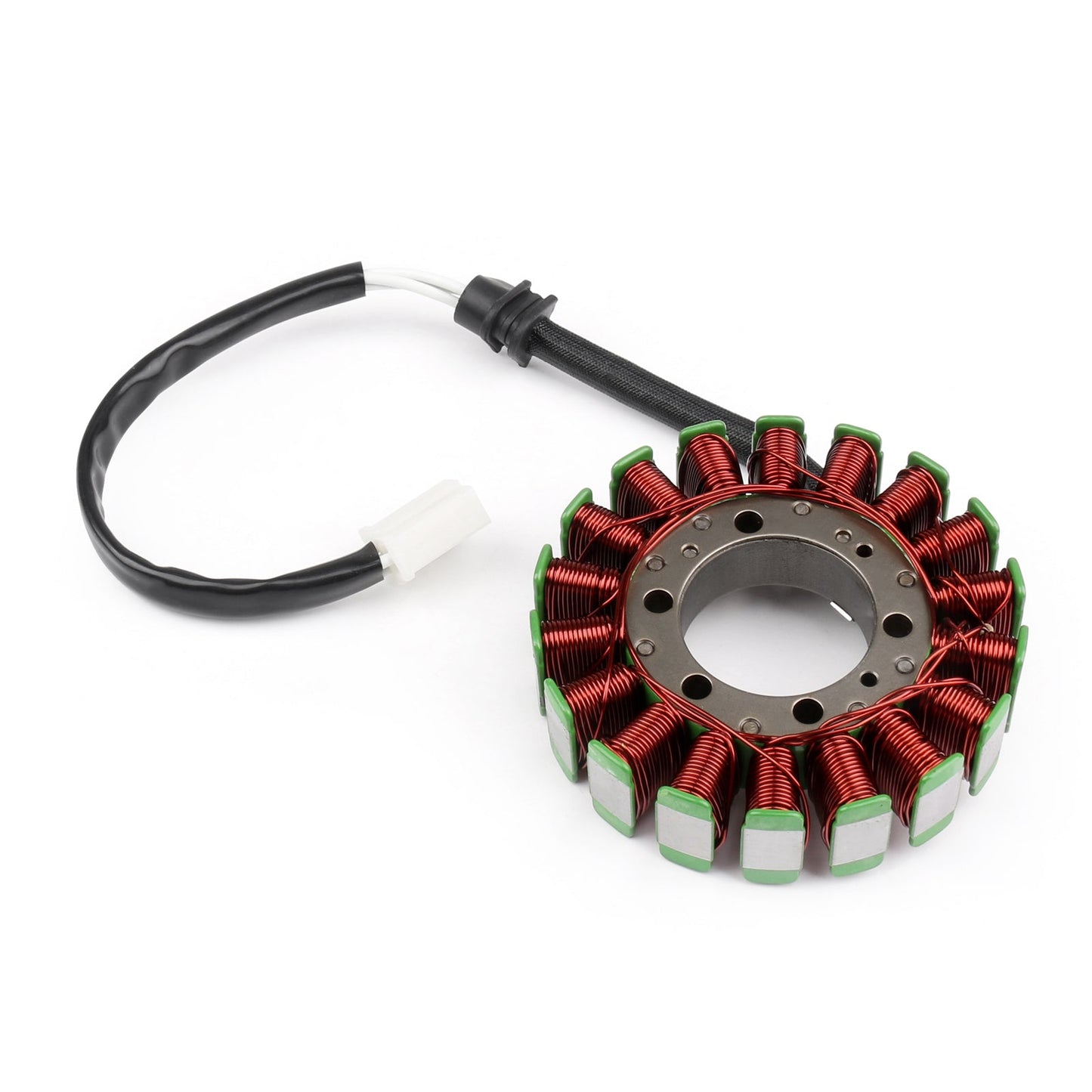 1999-2000 Honda CBR 600 F4 Magneto Generator Engine Stator Coil 31120-MBW-611