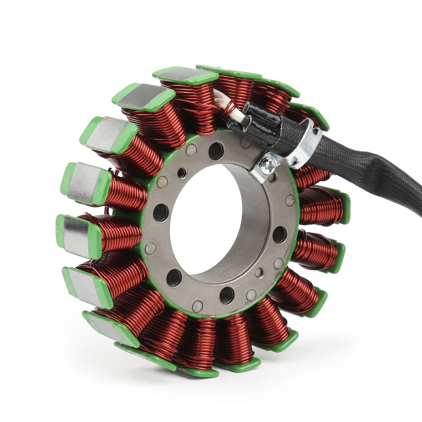 1999-2000 Honda CBR 600 F4 Magneto Generator Engine Stator Coil 31120-MBW-611