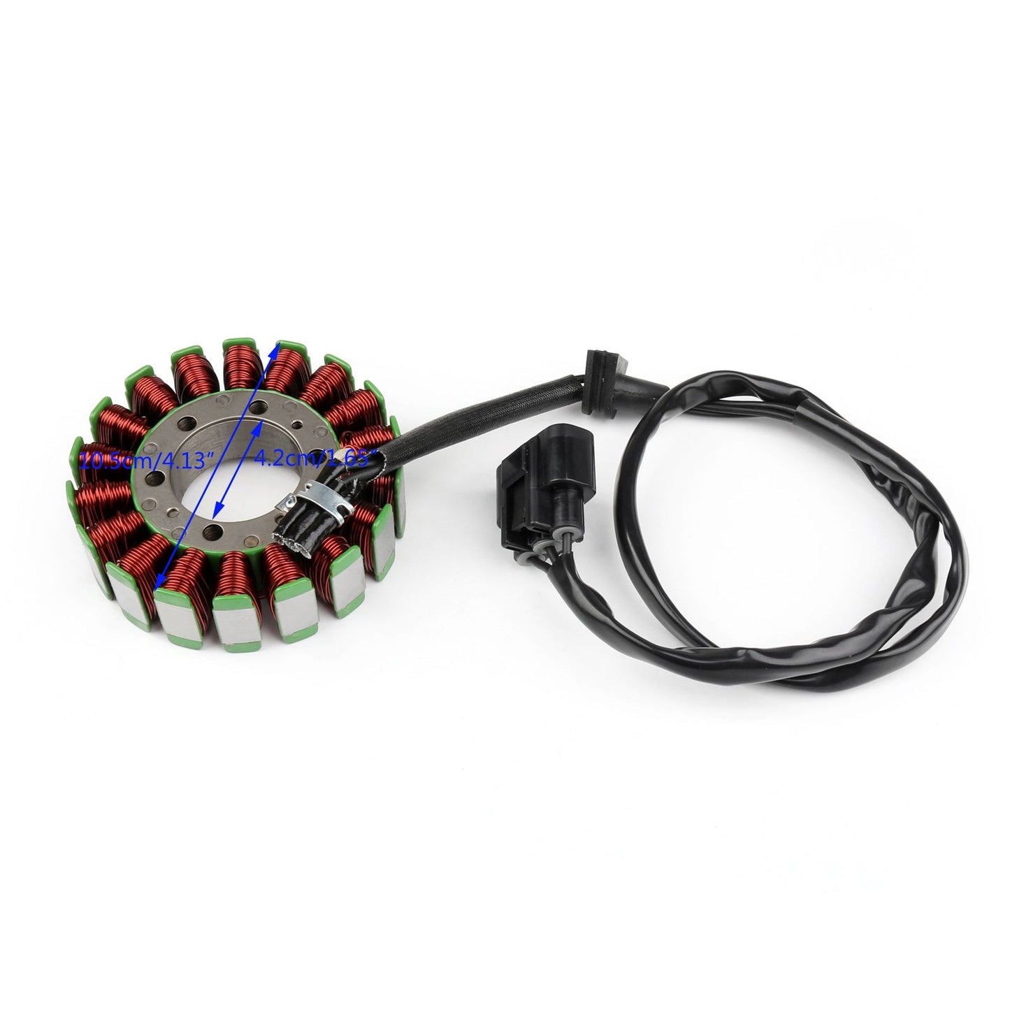 Magneto Generator Engine Stator Coil For Honda CBR650F 14-16 B650FA 14-17