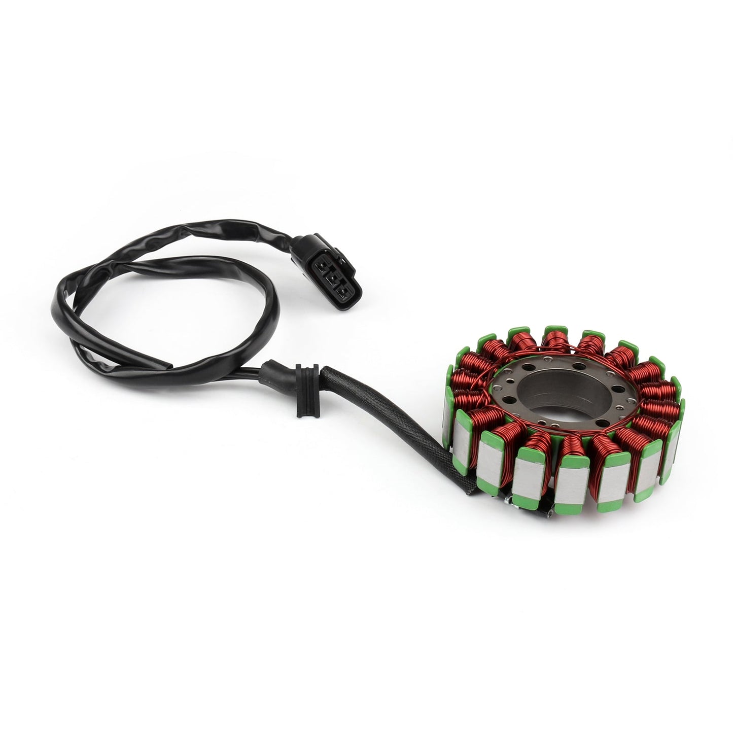 Magneto Generator Engine Stator Coil For Honda CBR650F 14-16 B650FA 14-17