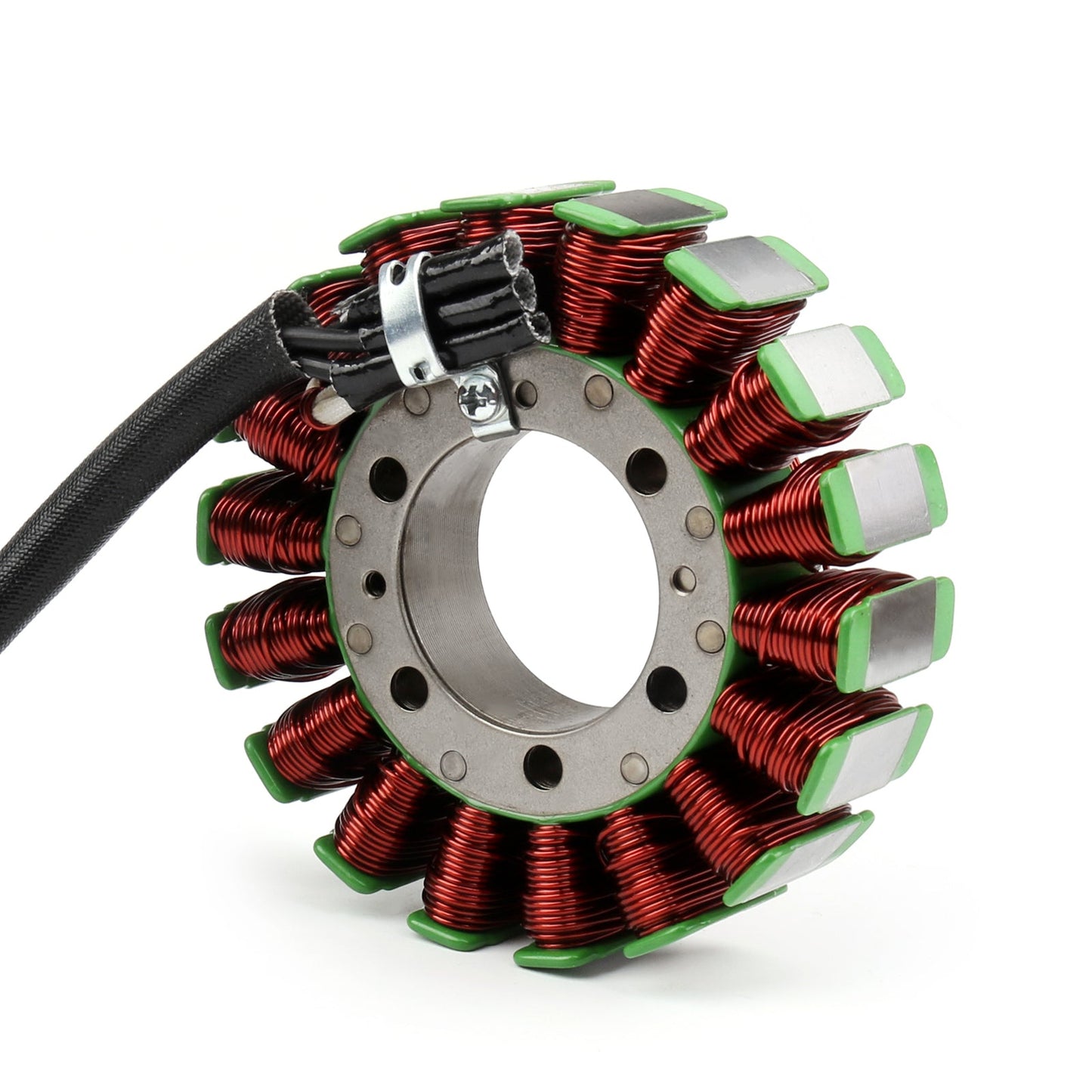 Magneto Generator Engine Stator Coil For Honda CBR650F 14-16 B650FA 14-17