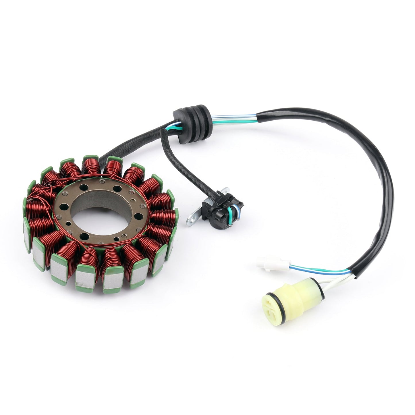 Generator Stator For Yamaha Raptor 700 700R 2006-2021 YFM700 YFM700R YFM700RSE