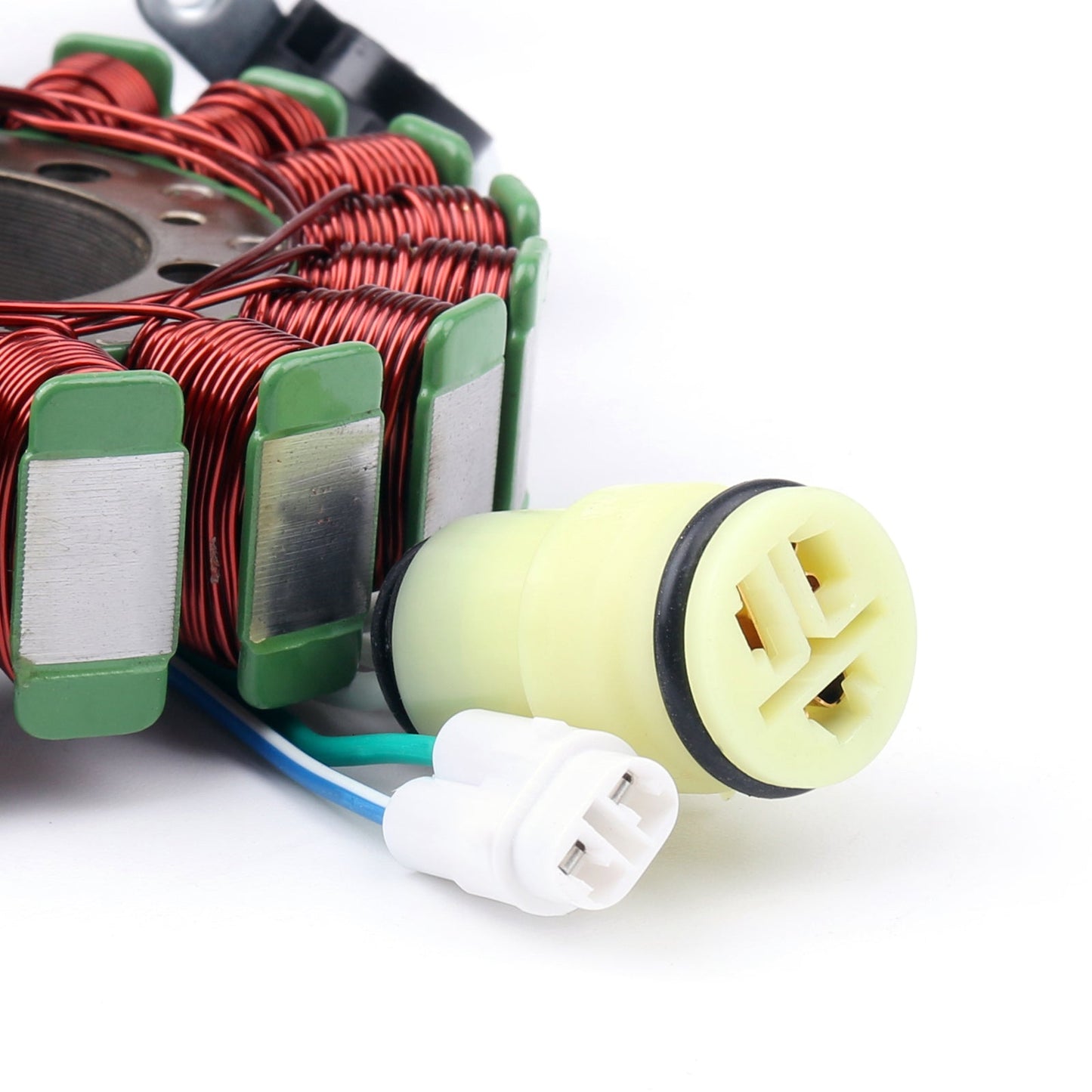 Generator Stator For Yamaha Raptor 700 700R 2006-2021 YFM700 YFM700R YFM700RSE