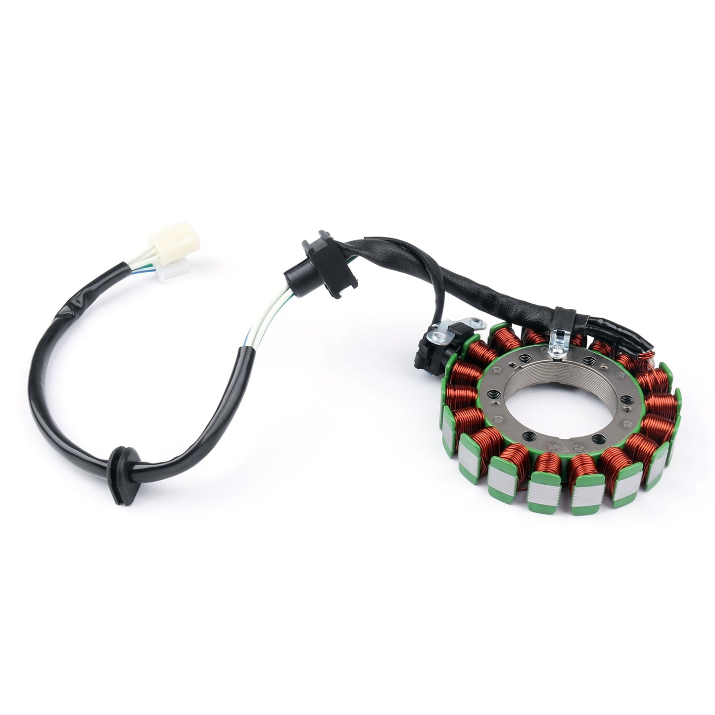 Magneto Generator Stator Coil For Yamaha XTZ 750 Super Tenere 750 1989-1997