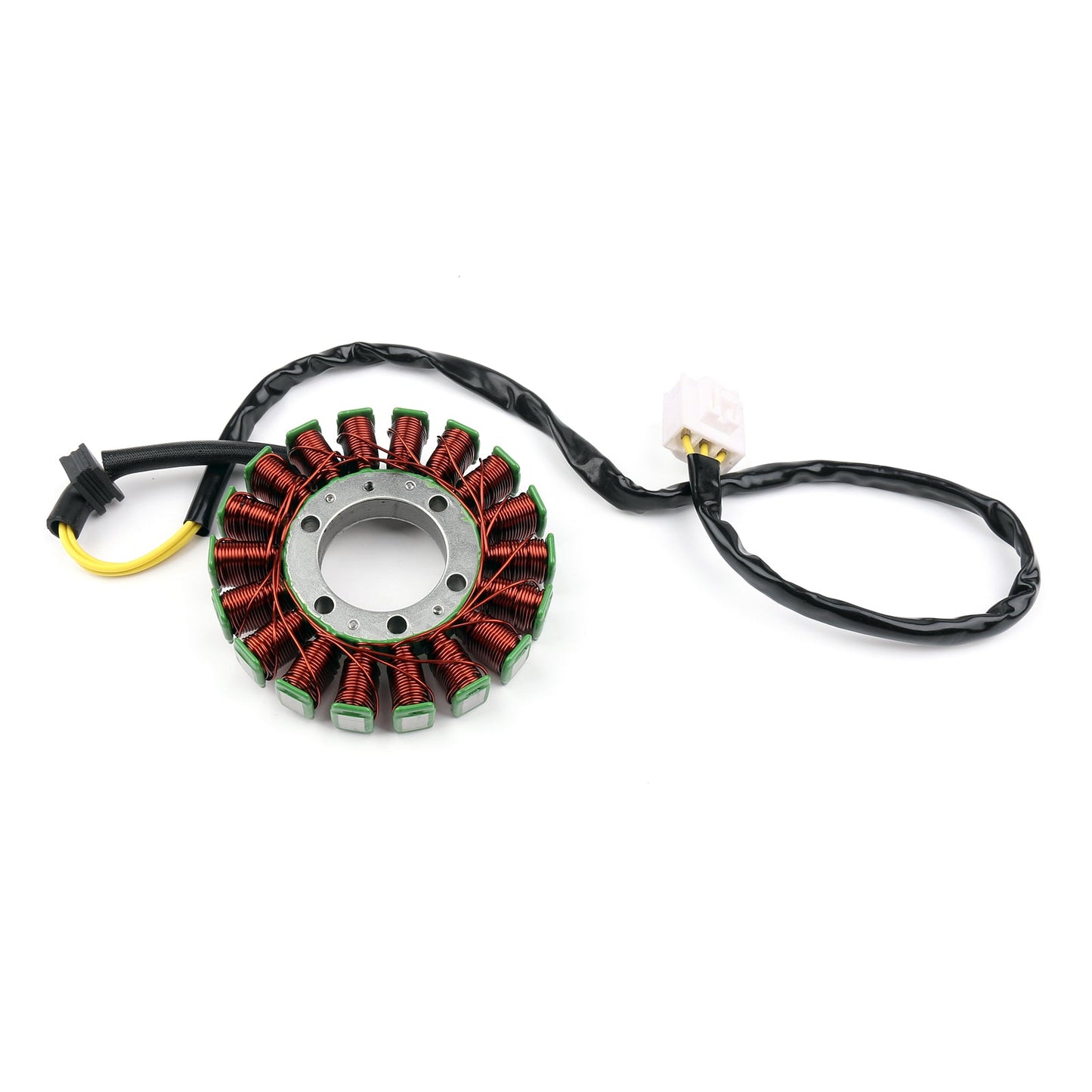 2006-2011 Honda CBF1000 sc58 Magneto Generator Stator Coil 31120-MFA-D01 31120-MGJ-D01