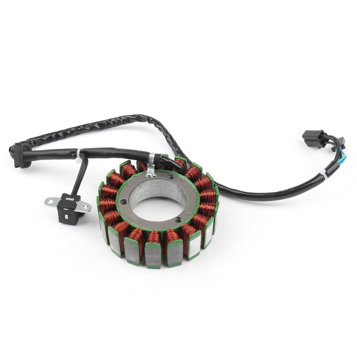 Magneto Generator Stator Coil For Suzuki DL1000 V-Strom 2002-2012