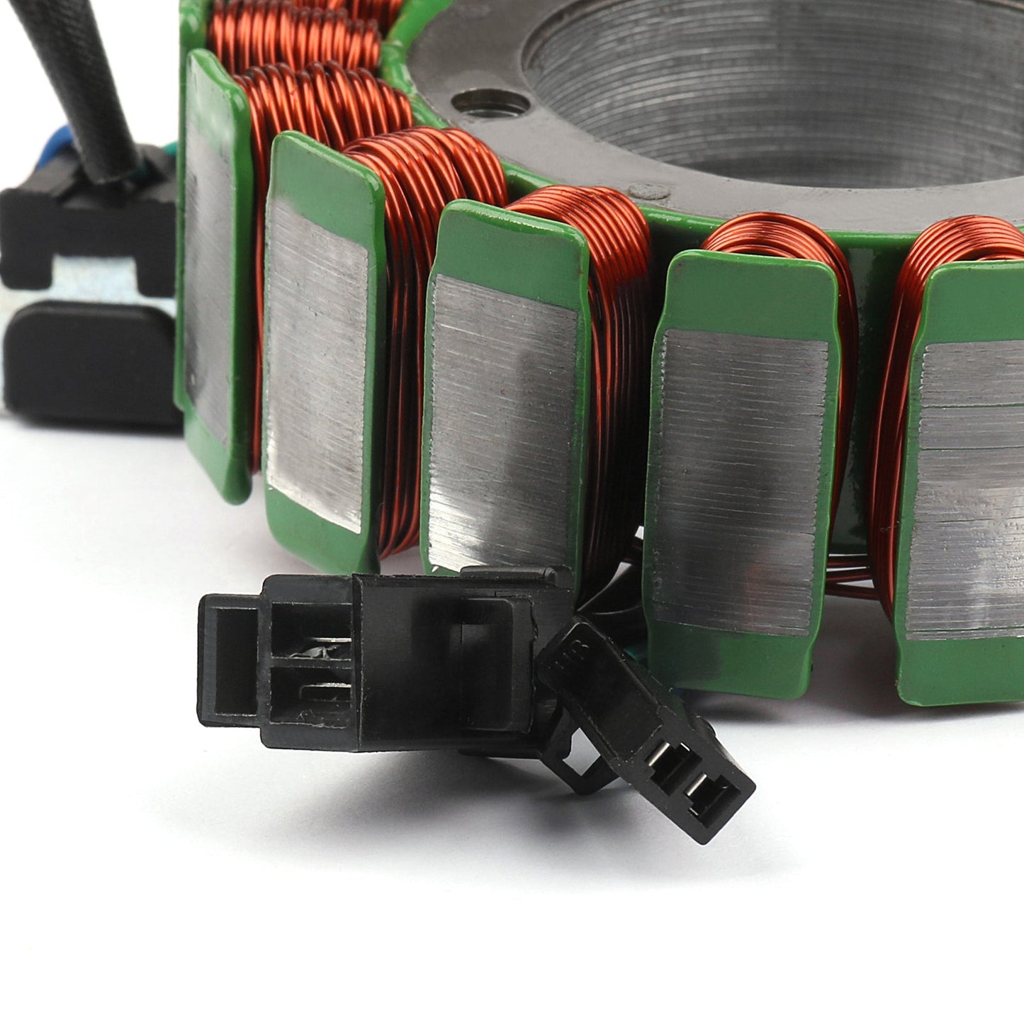 Magneto Generator Stator Coil For Suzuki DL1000 V-Strom 2002-2012