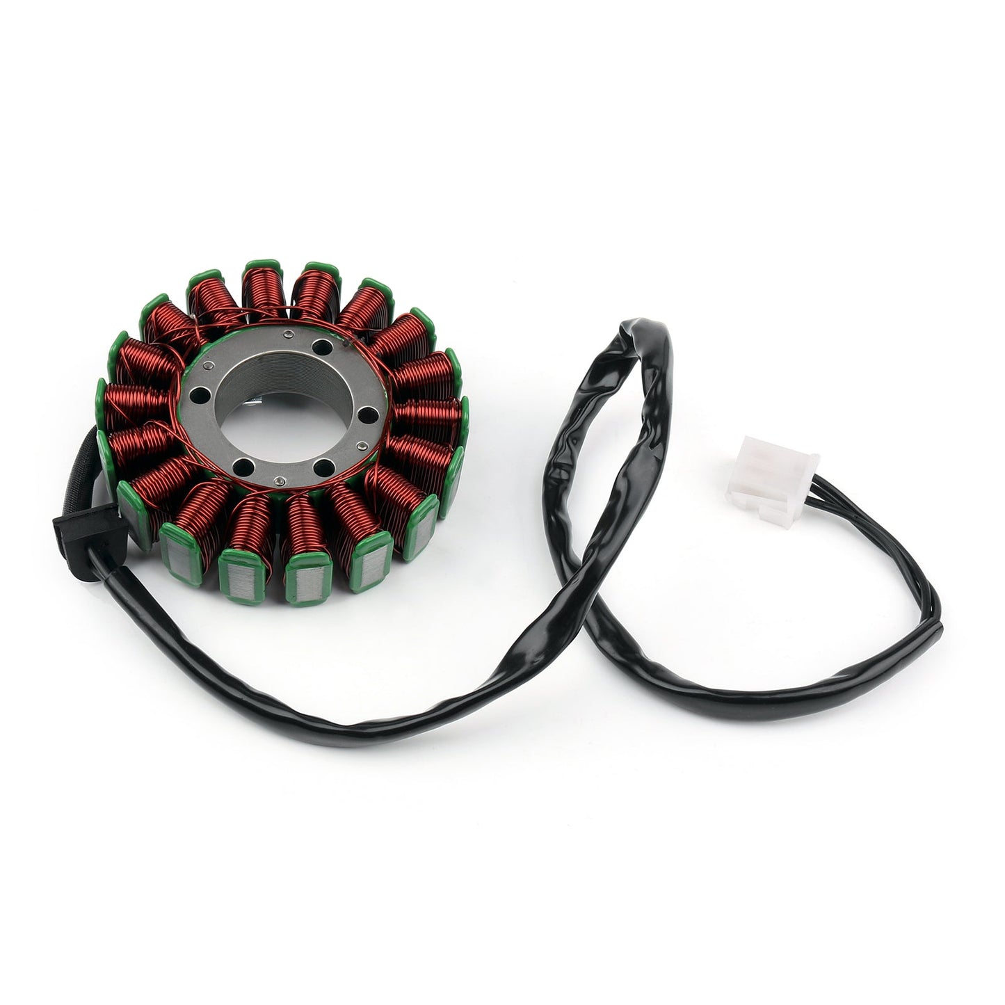 2002-2006 Triumph Daytona 955i Magneto Generator Stator Coil