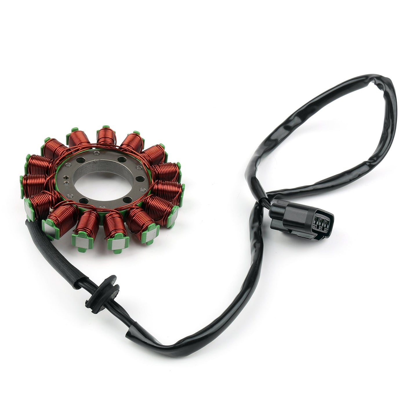 Generator Stator Coil For BMW S1000RR K46 09-17 S1000XR K49 15-17 HP4 K42 11-14