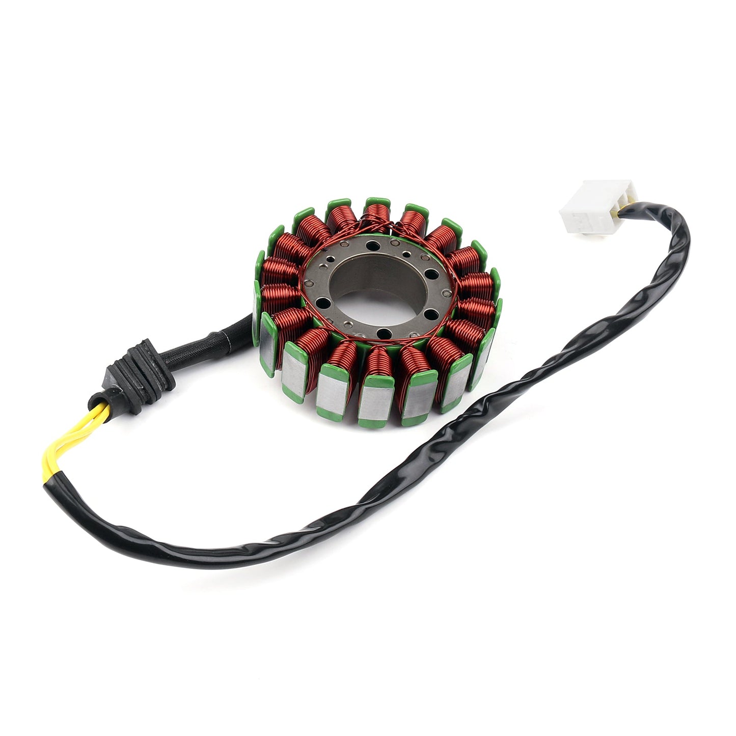 Magneto Generator Stator Coil For Honda CB900F Hornet900 CB919 2002-2007