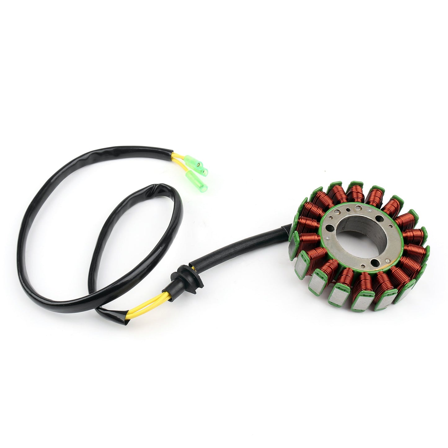 Generator Stator Coil For Kawasaki VN750 Vulcan 750 86-06 VN750 Twin 87-89