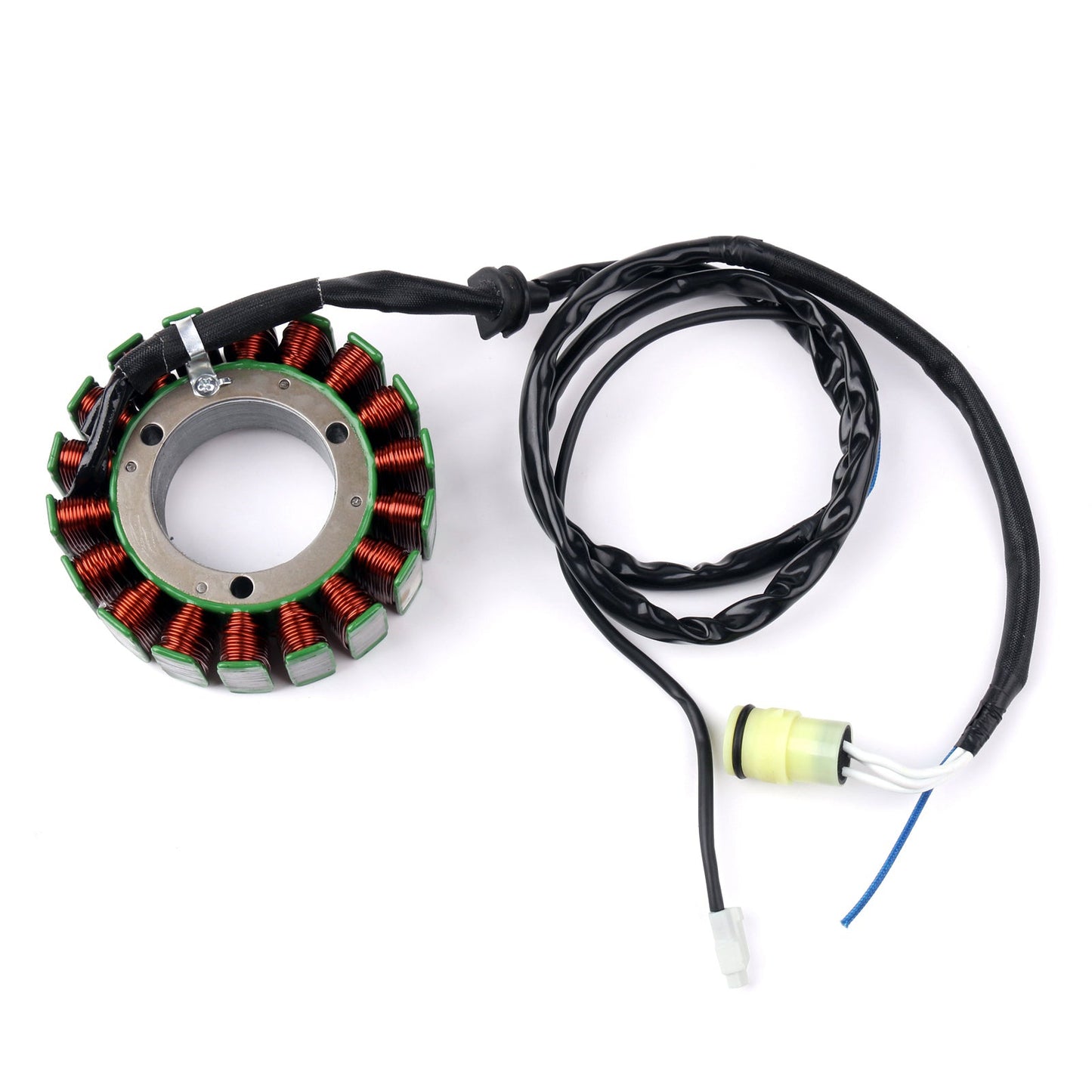 Generator Stator Coil 21003-1351 For Kawasaki ZX1200 Ninja ZX-12R 2000-20014
