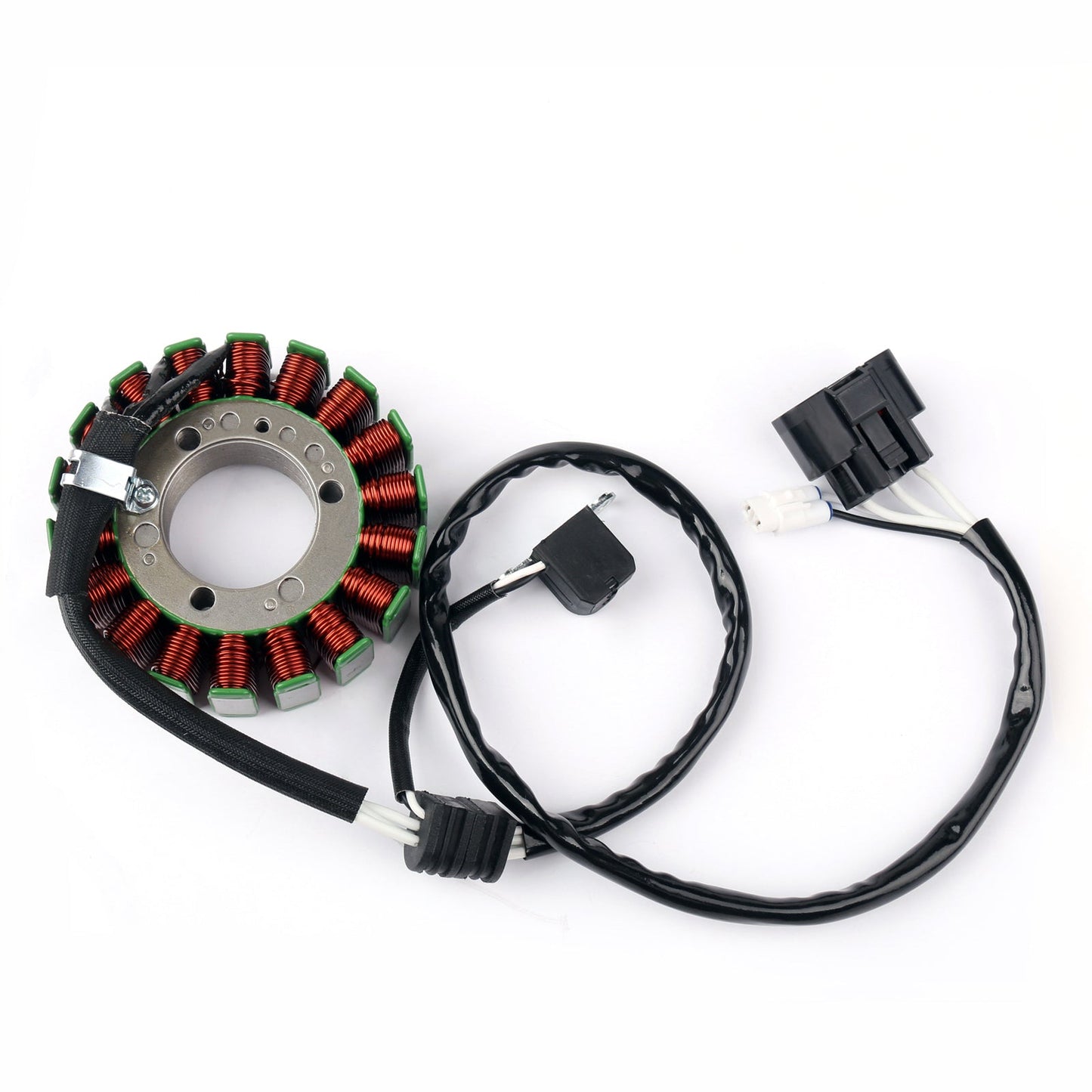 Generator Stator Coil For Yamaha RS Rage RSG90 2006 RS Vector GT RS90GT 2006