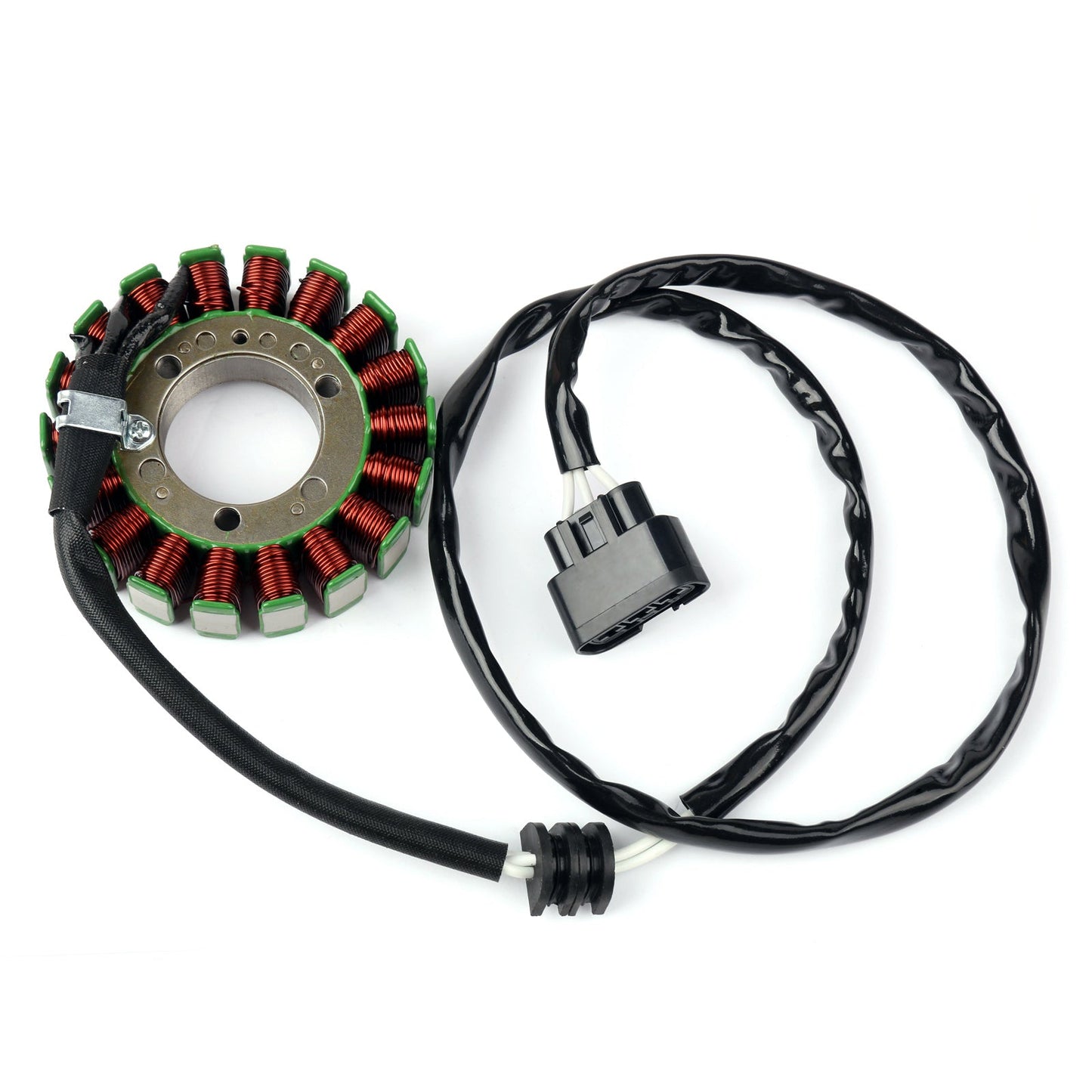 Generator Stator Coil For Yamaha 2011 FX NYTRO(FX10AW) FX Nytro RTX FX10RTR 2009