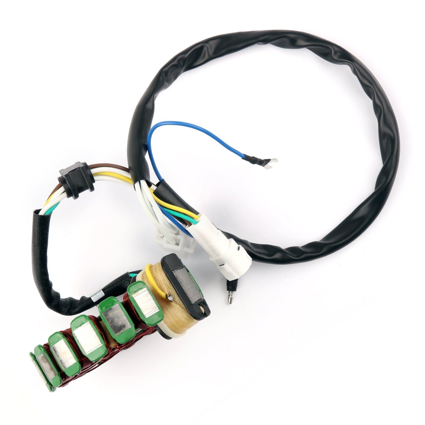 Generator Stator Coil For Yamaha TTR225 TT-R225 1999-04 XT225 Serow 225 2001-07