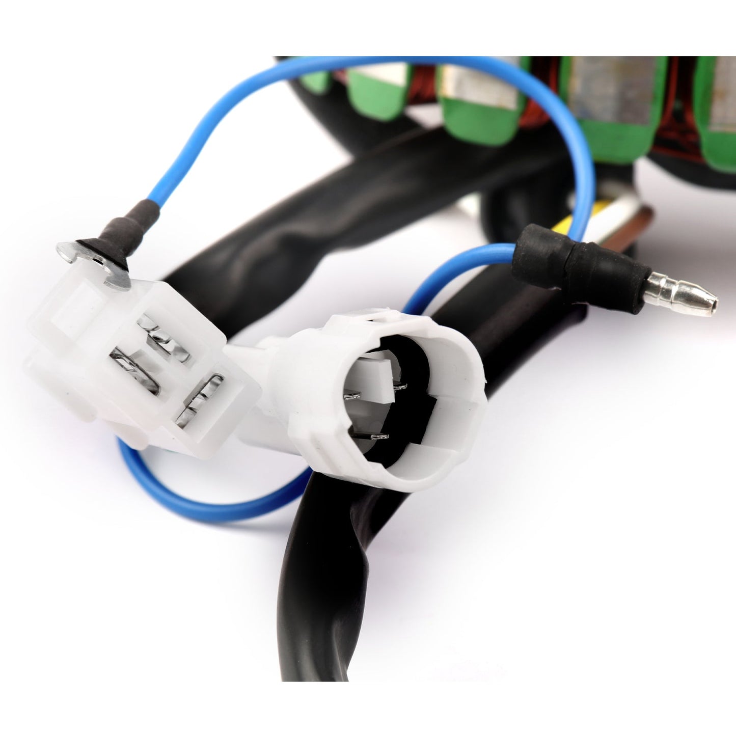 Generator Stator Coil For Yamaha TTR225 TT-R225 1999-04 XT225 Serow 225 2001-07