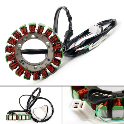 Generator Stator Coil For Honda XR650L (93-16) NX500 Dominator (91-99)