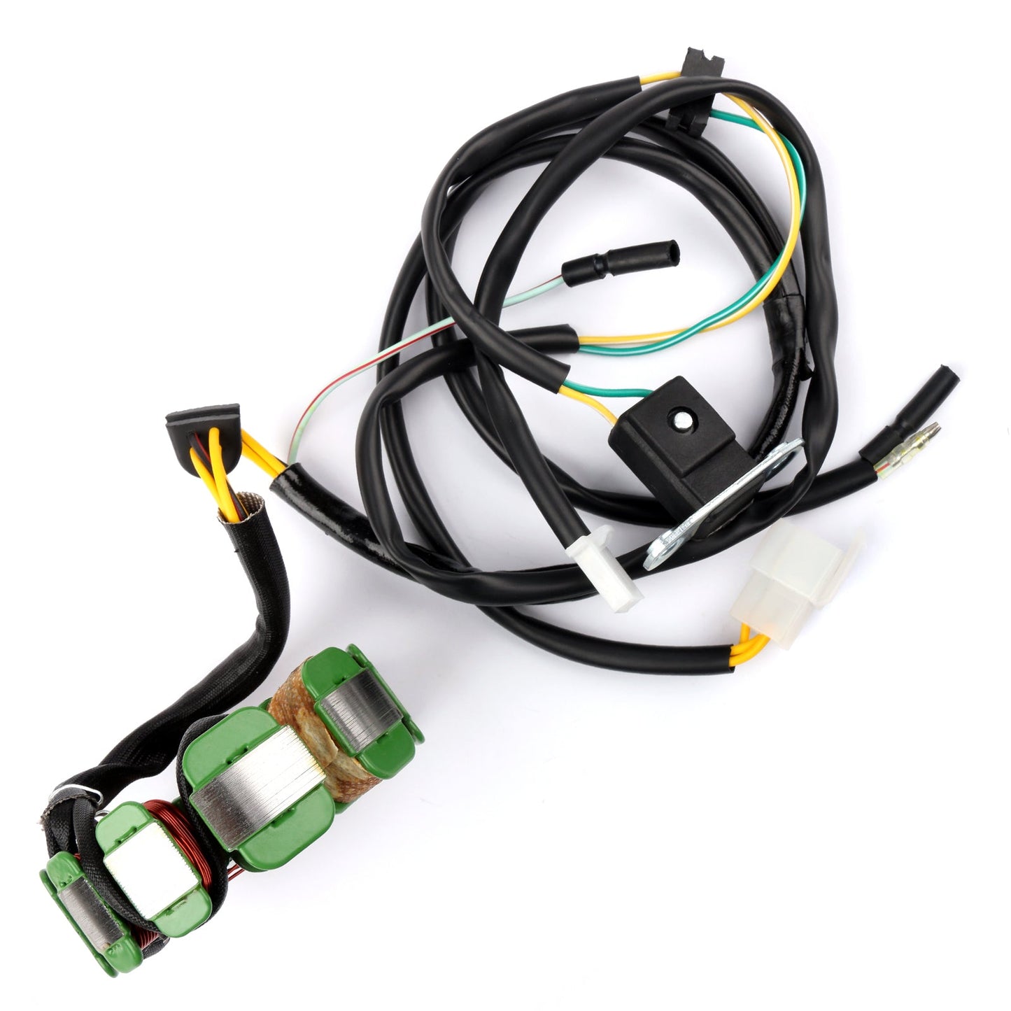 Generator Stator Coil For Honda CMX250X Rebel 1996-16 CB250 Nighthawk 1991-2008