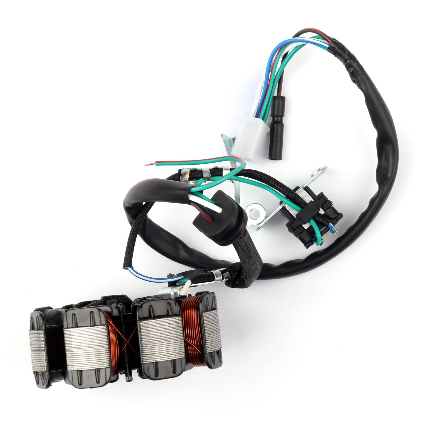 Generator Stator Coil 31120-KPS-902 For Honda CRF230F 2003-2017