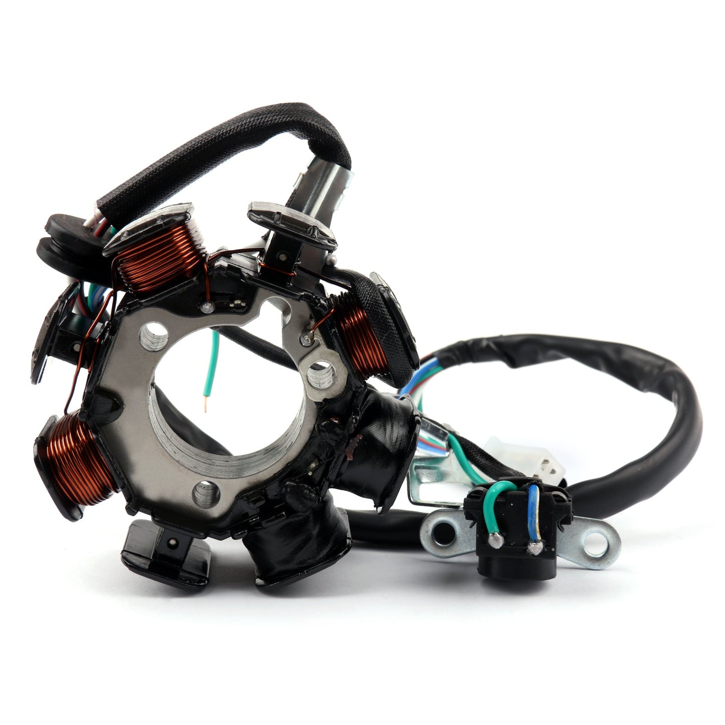 Generator Stator Coil 31120-KPS-902 For Honda CRF230F 2003-2017