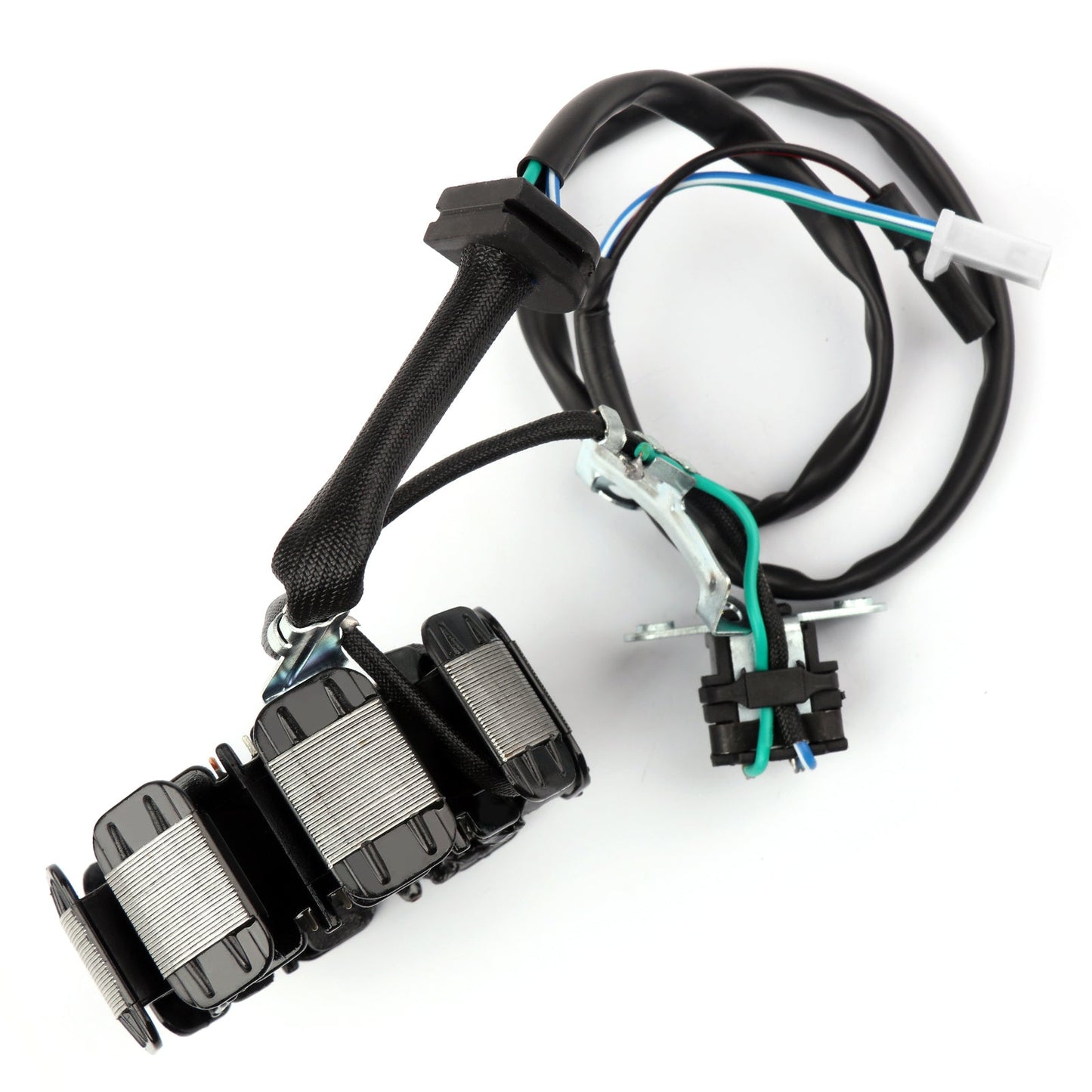 Generator Stator Coil 31120-KPT-902 For Honda CRF150F 2003-2005