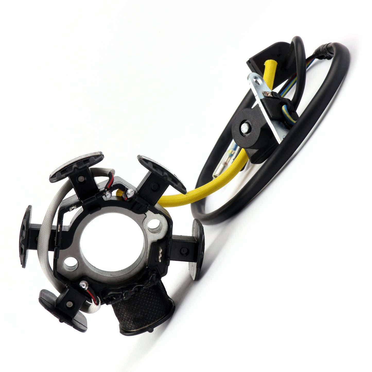 Generator Stator Coil 31120-GN1-691 For Honda XR80R 1992-2003 CRF80F 2004-2013