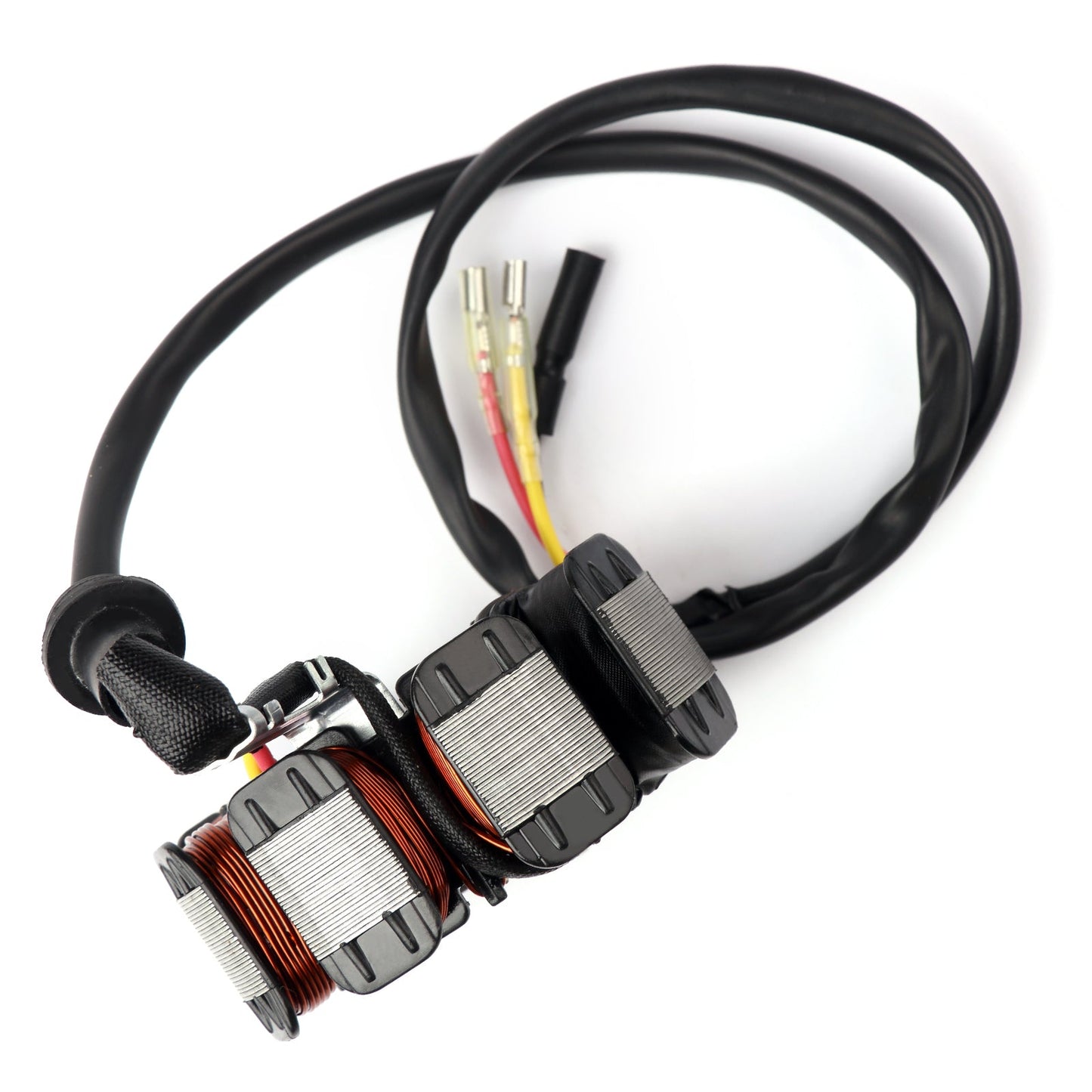 Generator Stator Coil 31120-KT0-831 For Honda XR200R XR200 1990-2002