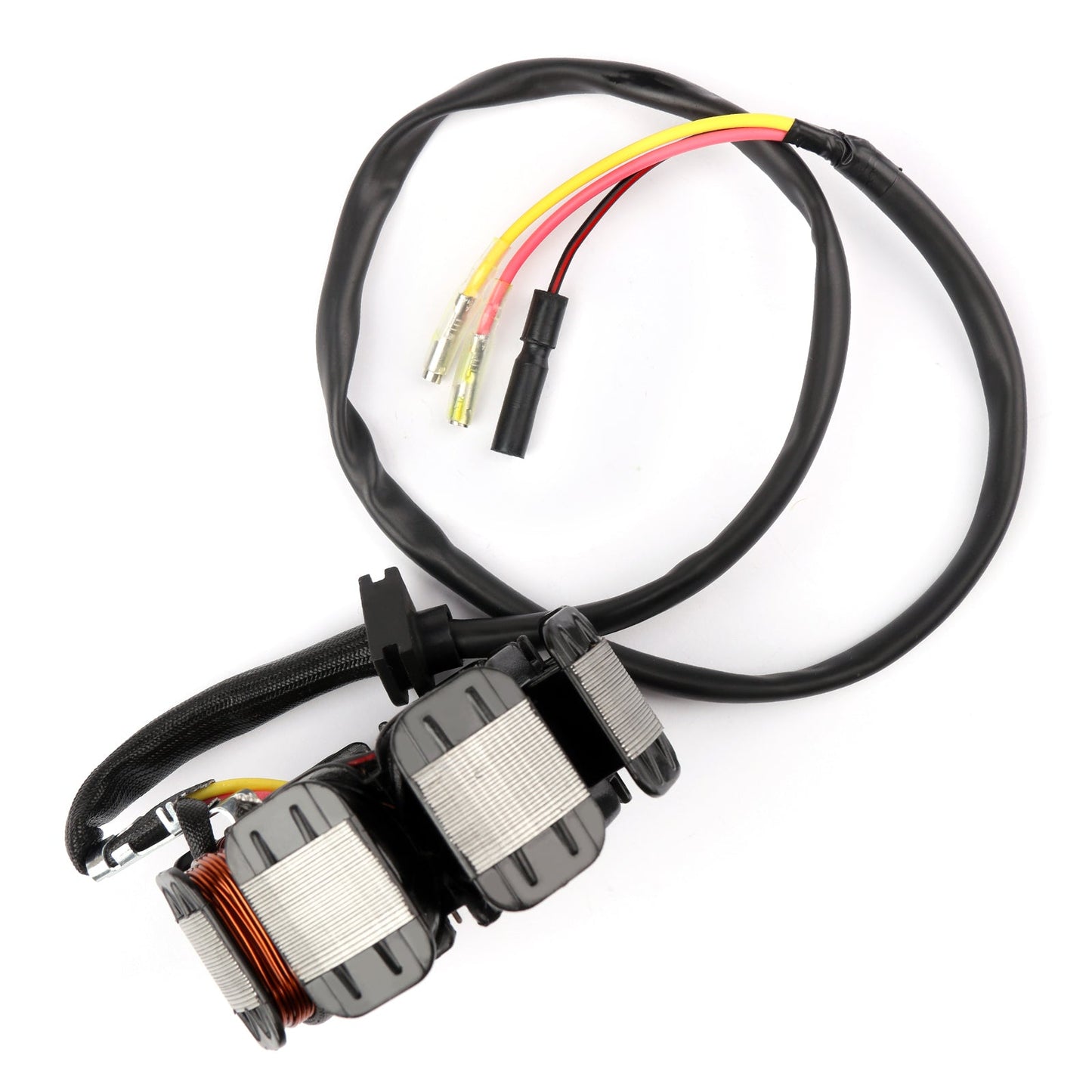 Generator Stator Coil 31120-KZ1-951,31120-KT1-004 For Honda XR250R 1986-1995