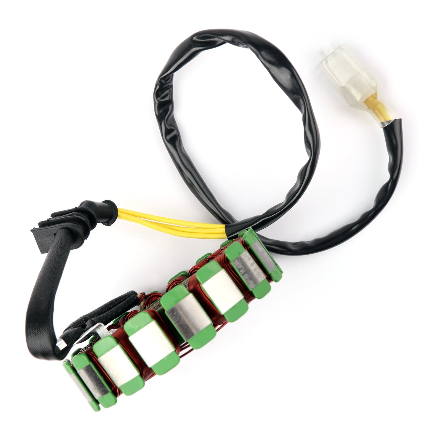 Generator Stator Coil For Honda VT500C Shadow 500 PC08 1983-86 VT500F Shadow 500