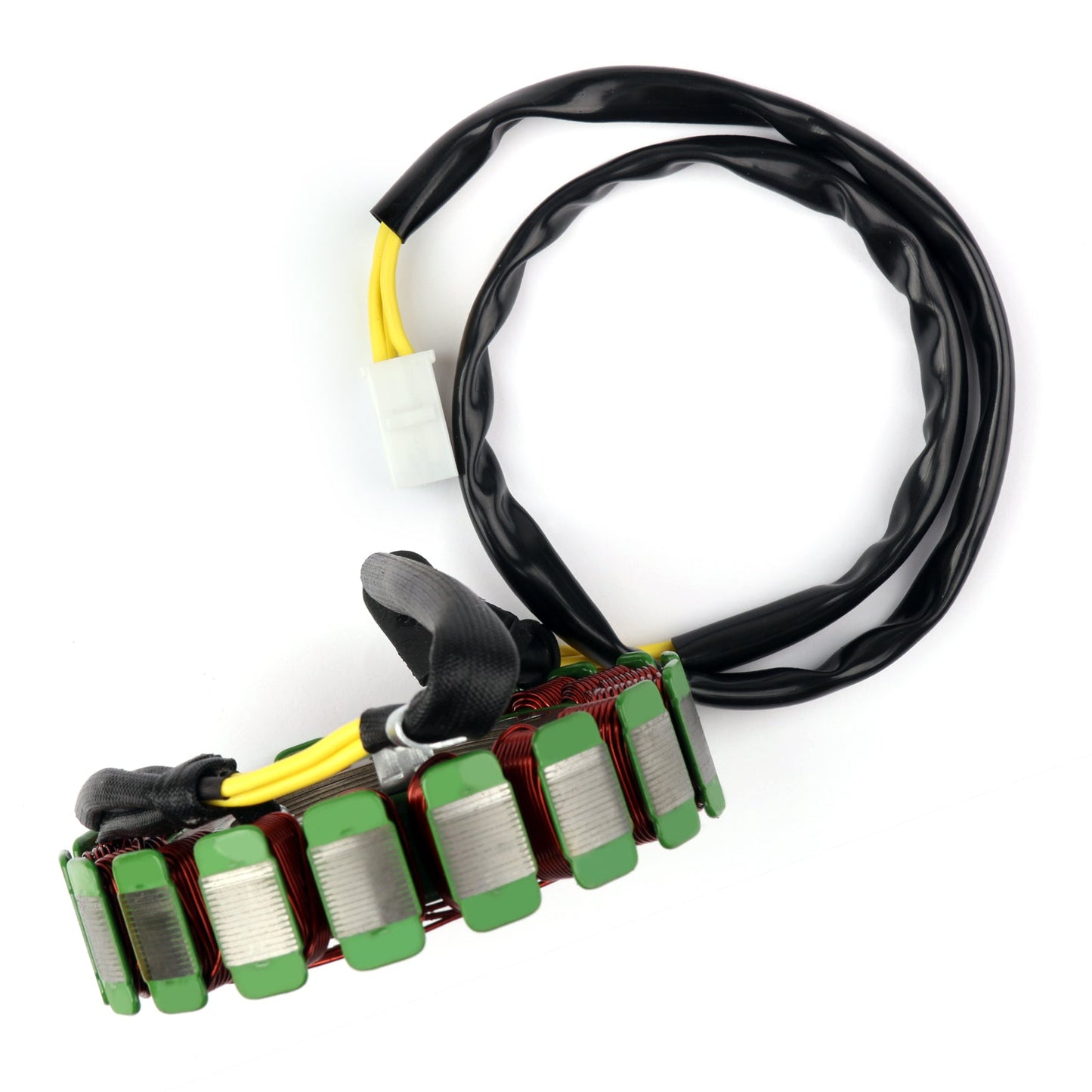 Generator Stator Coil For Honda XLV600 XL600V Transalp 1987-1999 XL650V Transalp