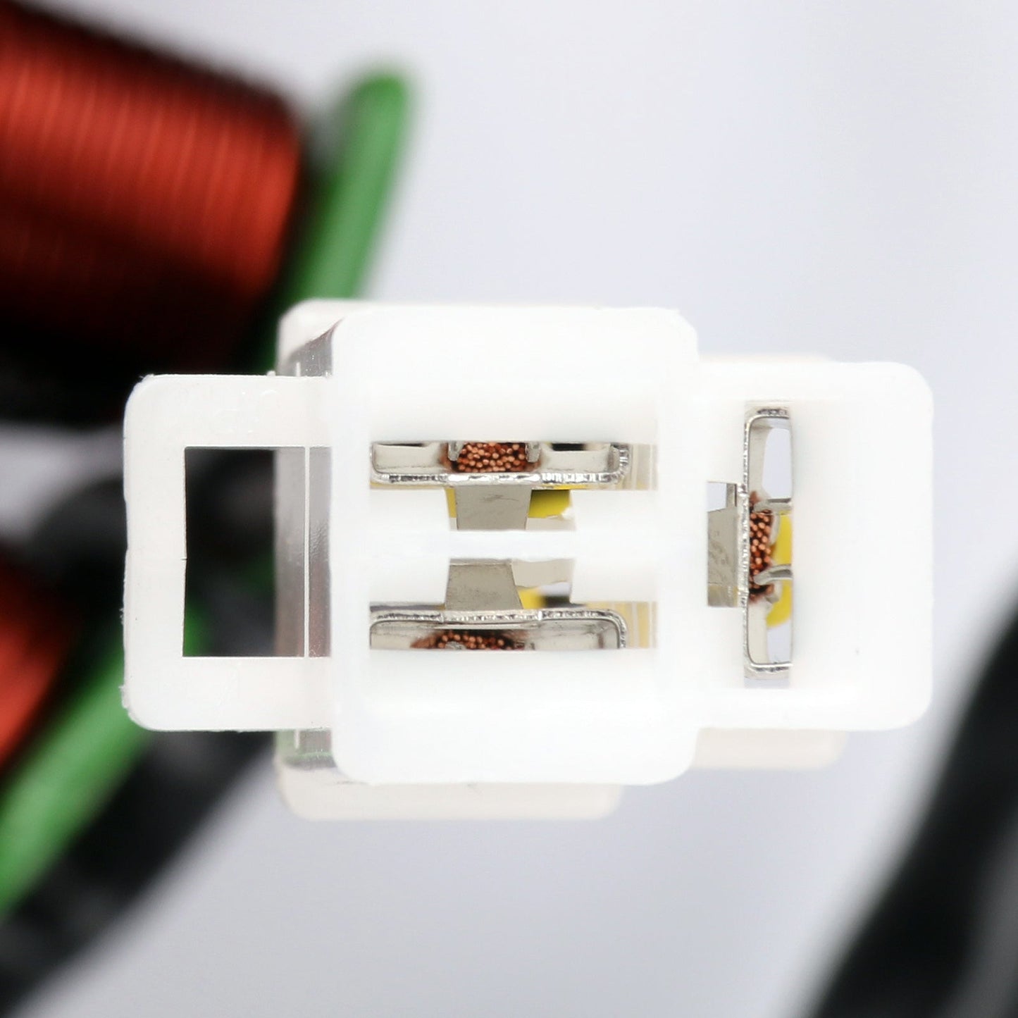 Generator Stator Coil For Honda XLV600 XL600V Transalp 1987-1999 XL650V Transalp