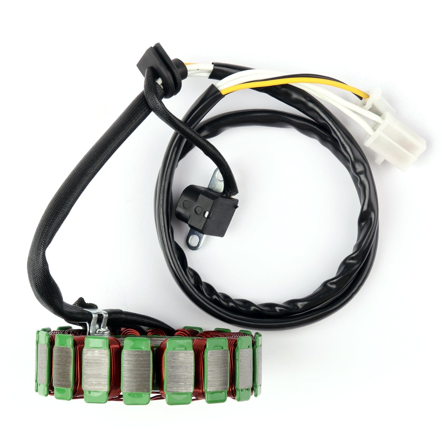 Generator Stator Coil For Yamaha FZS600 FAZER 1998-2003 FZS600S 2000-2001