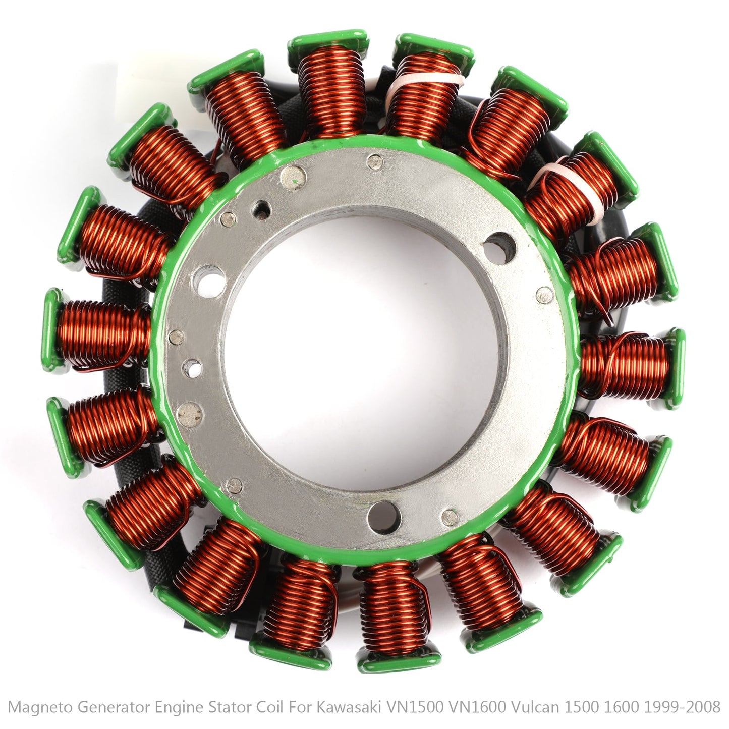 Stator Generator Fit for Kawasaki Vulcan 1500 VN1500 Classic Nomad Drifter 99-08