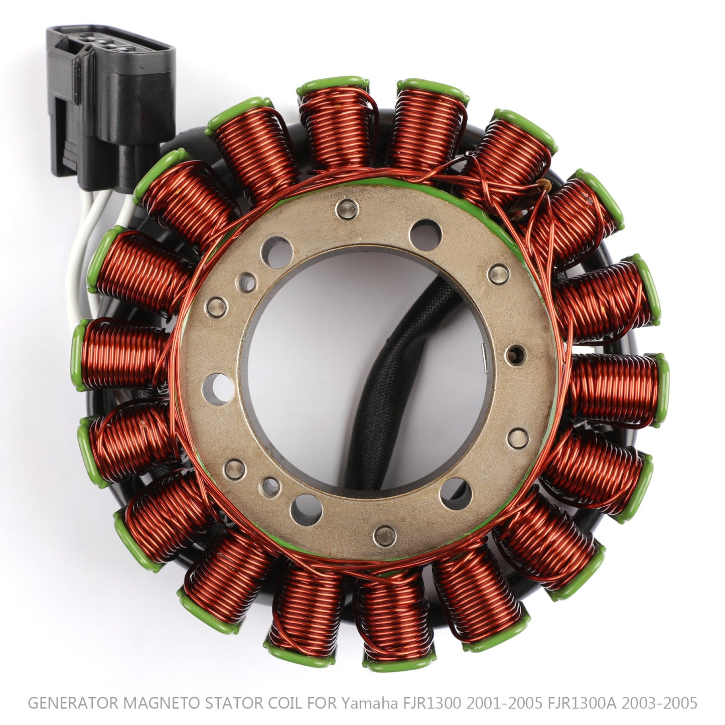 Stator Generator Fit for Yamaha FJR 1300 FJR1300 A 2001 2002 2003 2004 2005