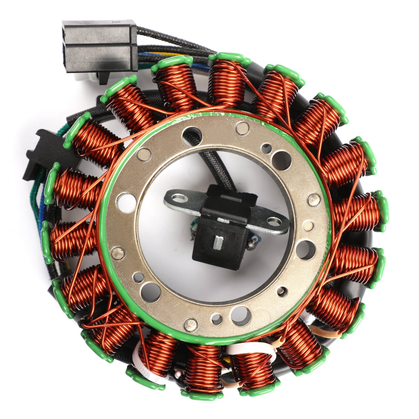 Magneto Stator Coil For ARCTIC CAT ATV 400 375 650 TBX TRV 3430-053 0802-037