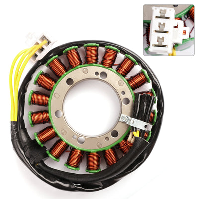 Magneto Generator Stator Coil For Aprilia SRV850 Mana 850 Gilera GP 800 07-16