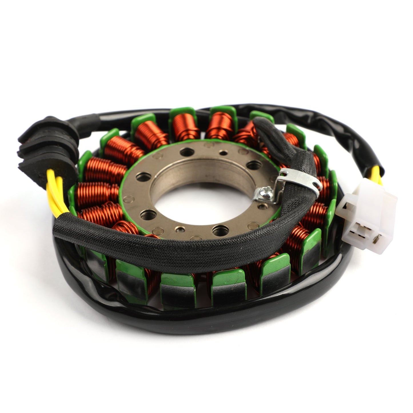 Generator Stator For Honda CB500S CB500 PC32 1998-2002 CBF500 ABS 2004/2006