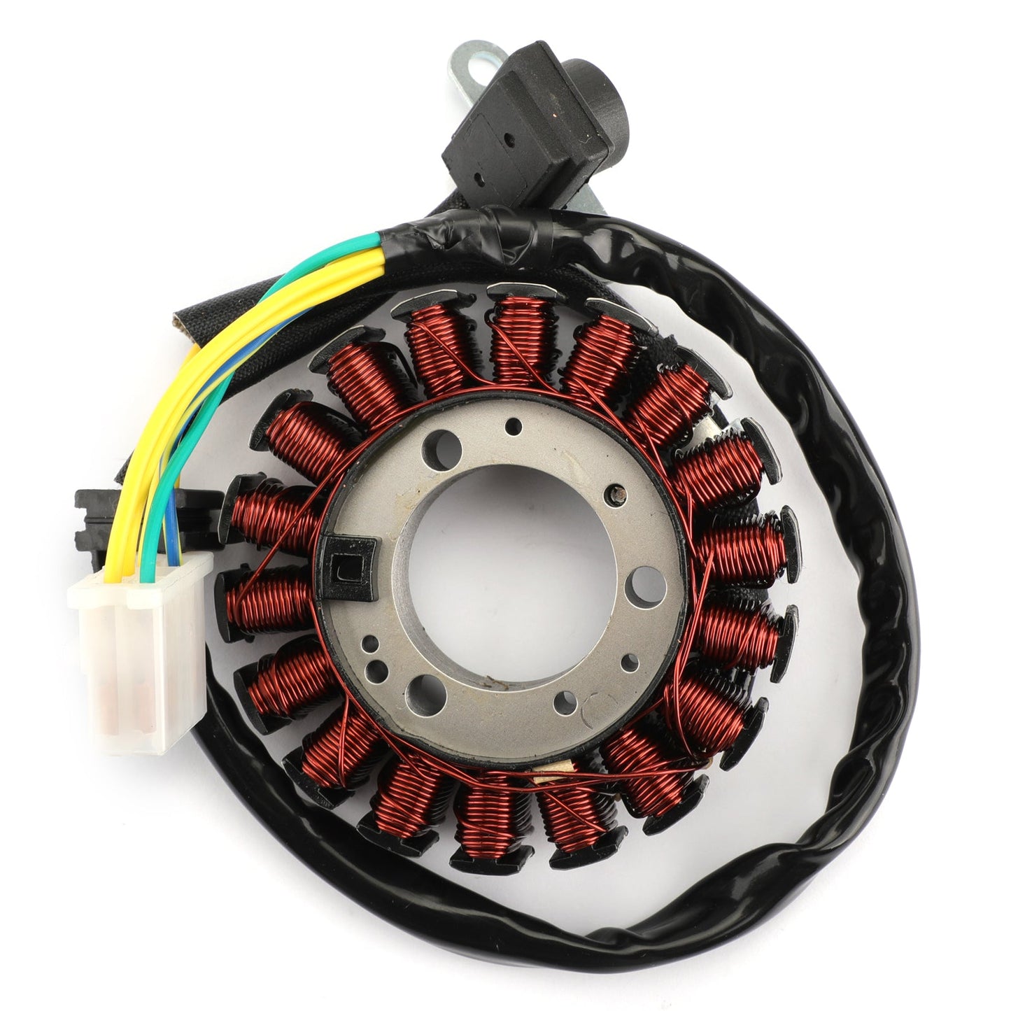 Generator Stator Coil 18 Poles For Honda CBR 125 CBR125RW CBR125RS CBR125R 04-06