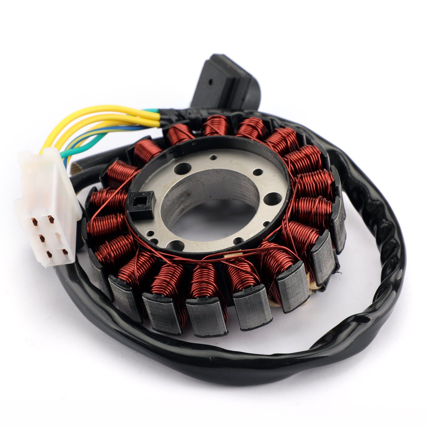 Generator Stator Coil 18 Poles For Honda CBR 125 CBR125RW CBR125RS CBR125R 04-06