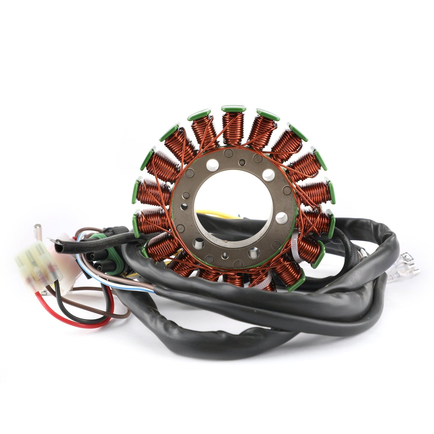 Alternator Stator Coil For Polaris Sportsman Ranger 400 500 08-14 #.3090061